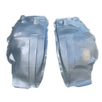 Front Fender Liner for Dodge Ram 2500 3500 (2010–2013) Left + Right