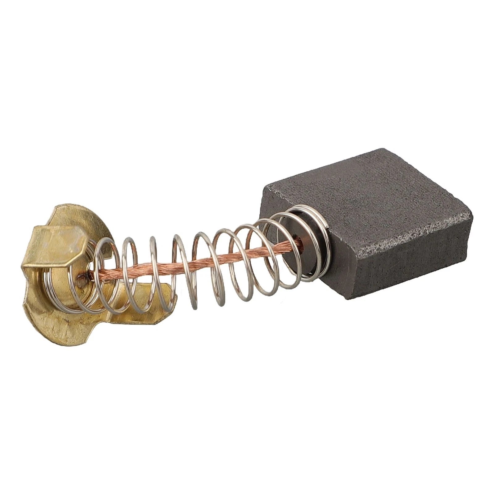 Carbon Brushes for Angle Grinders (Power Tools)