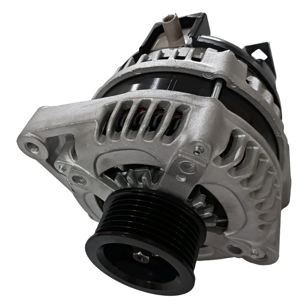 Alternator for Honda Crosstour (2012–2015) L4 2.4L 130A 12V