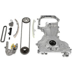 Timing Chain Kit & Oil Pump for Nissan Altima Sentra 2.5L (2002–2006)