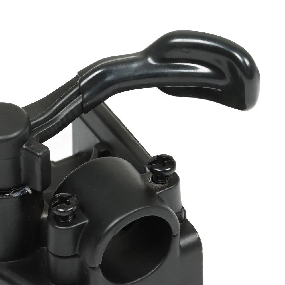 Throttle Assembly for Yamaha Raptor 350 660 700 (2001–2018)