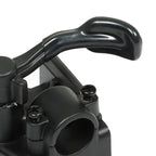 Throttle Assembly for Yamaha Raptor 350 660 700 (2001–2018)