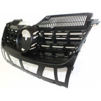 Radiator Support Core for VW Jetta (2005–2010)
