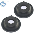 2X Carburetor Diaphragm for Kawasaki KVF 650 4x4i KRF750 (2000–2006)