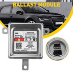 Xenon Ballast HID Light Unit for Audi A1/A4/S4/Q7 (2010–2015)