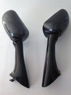 Carbon Racing Mirrors for Honda CBR1000F (1993–1996), VFR750F (1990–1997), VFR800F (1998–1999)