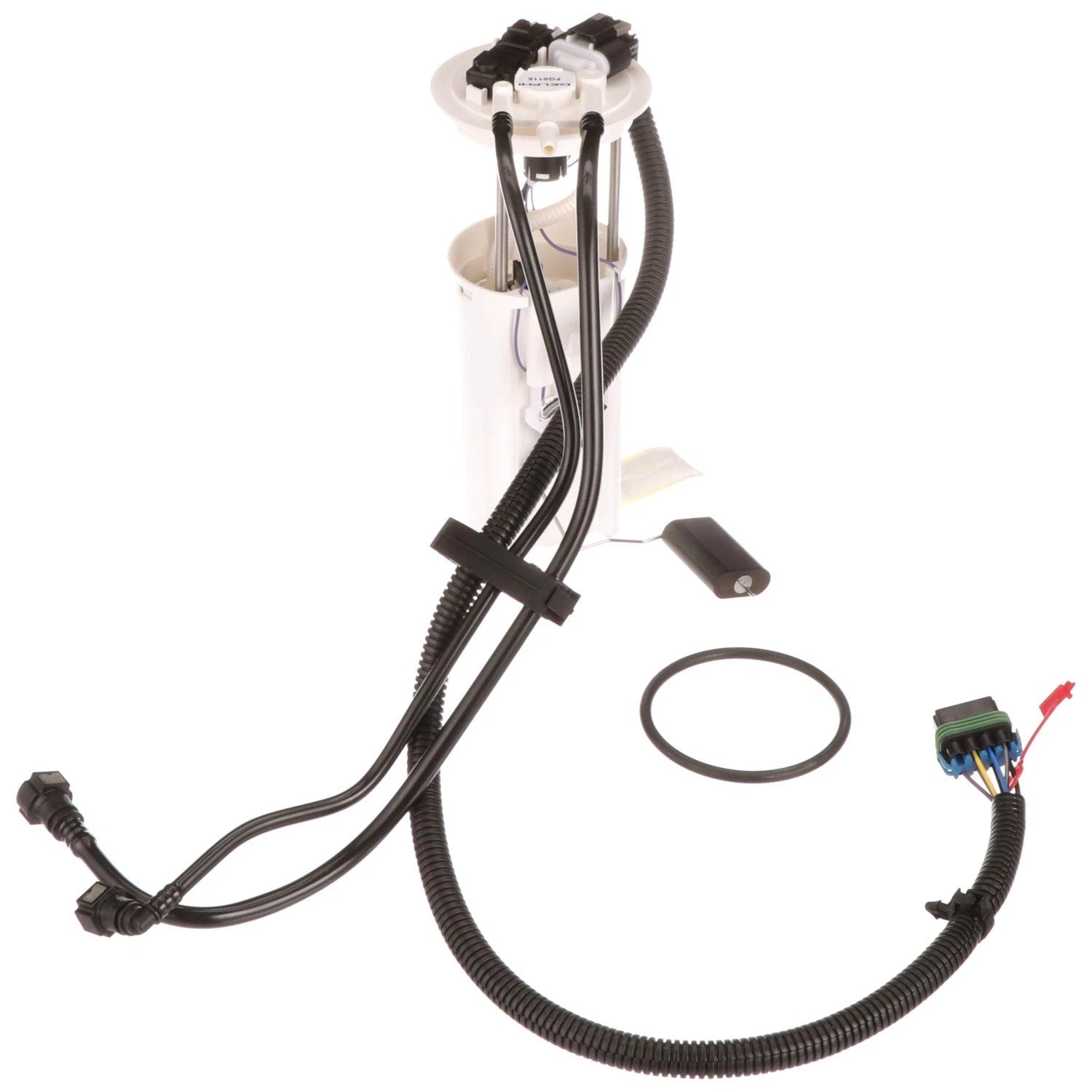 Delphi FG0115 Fuel Pump Module Assembly for Chevrolet Cavalier/Malibu (2003–2005)