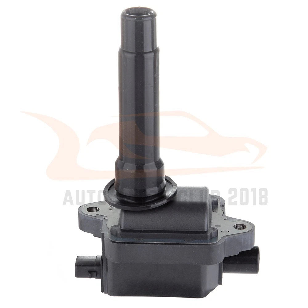 2X Ignition Coils for Kia Sportage (2000-2001)