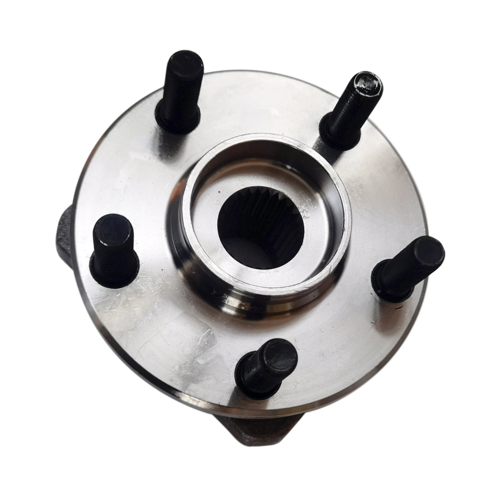Front Wheel Bearing & Hub for Chrysler Dodge Plymouth Voyager (1996–2000) 513122