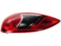 Right Outer Tail Light Assembly for Mazda CX-5 (2013–2016) NW936DN