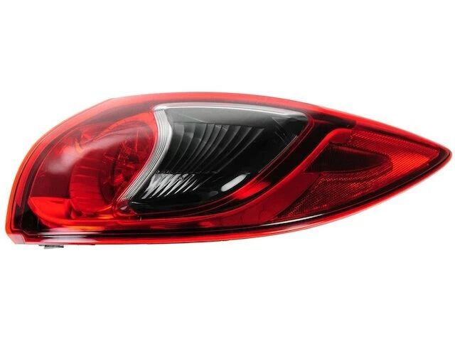 Right Outer Tail Light Assembly for Mazda CX-5 (2013–2016) NW936DN