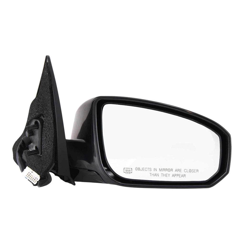 Power Mirror for Nissan Maxima (2004–2005) Right Heated Power Folding