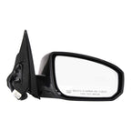 Power Mirror for Nissan Maxima (2004–2005) Right Heated Power Folding