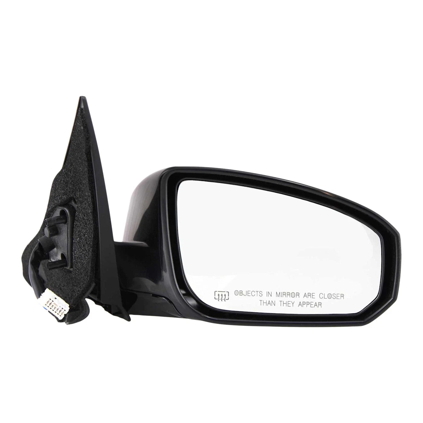 Power Mirror for Nissan Maxima (2004–2005) Right Heated Power Folding
