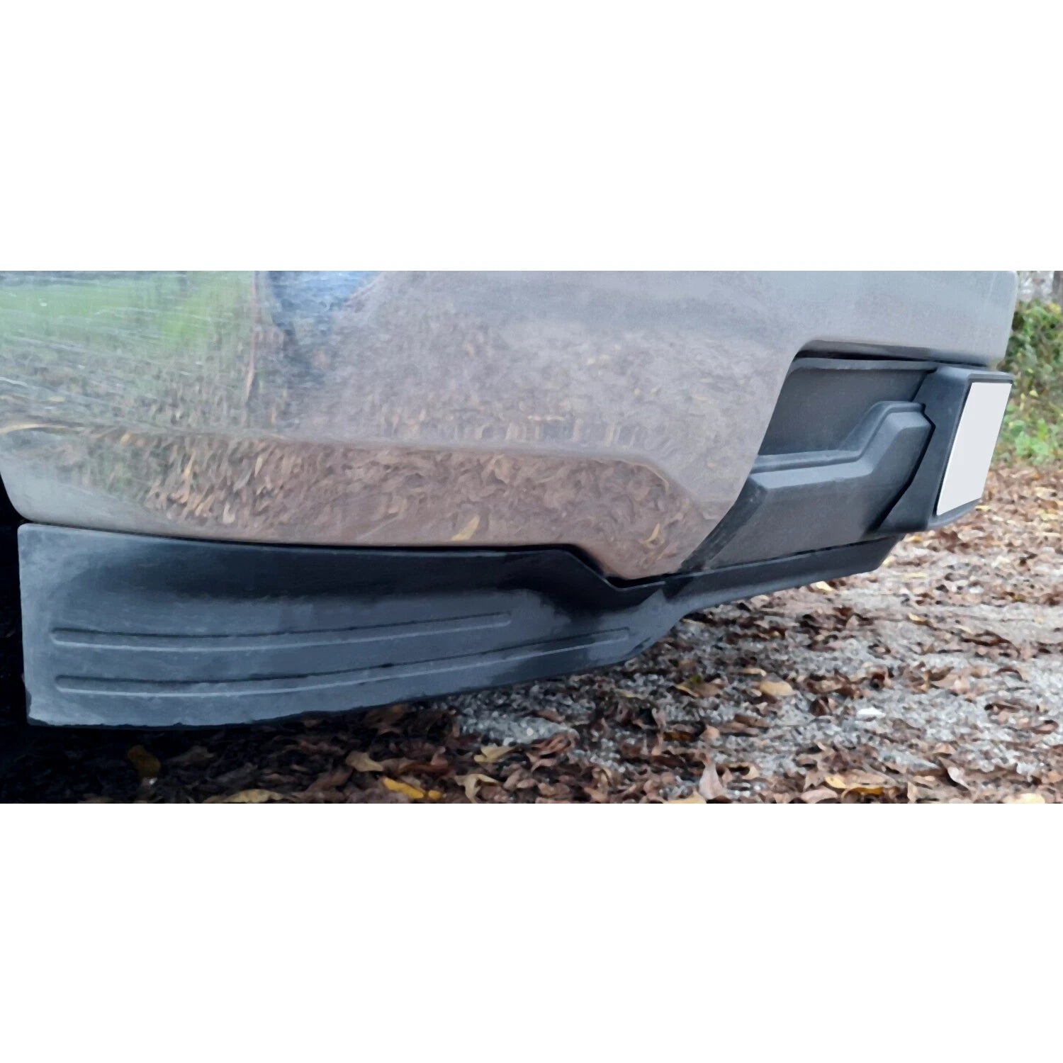 Front Lower Valance for Chevrolet Silverado 1500 (2014–2015) 23423409