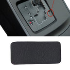 ABS Shift Lock Cover Cap for Mazda 3 & CX-5 (Replacement Part BBM364393)