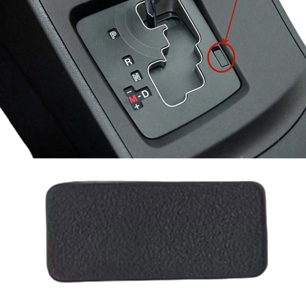 ABS Shift Lock Cover Cap for Mazda 3 & CX-5 (Replacement Part BBM364393)