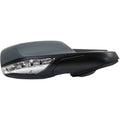 Power Mirror for Buick LaCrosse (2013–2016) Right Manual Folding Signal Light