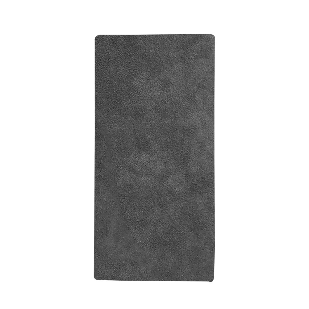 Driver Door Storage Panel Cover Trim for BMW 3 Series E36 (1994–1996) Suede Black