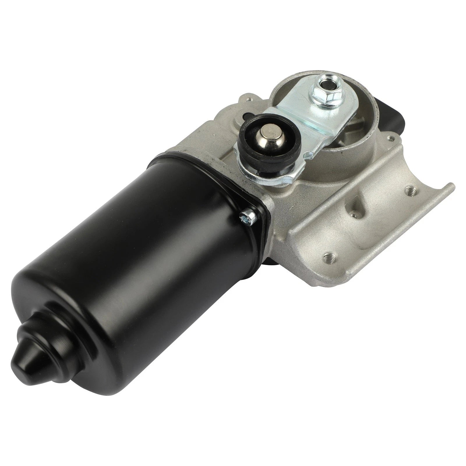 Front Left Windshield Wiper Motor for Chevrolet Vectra, Saturn Aura (2007–2008)