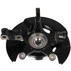Front Right Steering Knuckle Wheel Bearing Hub for Honda Pilot (2003–2004)