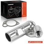 Engine Coolant Thermostat Housing for Ford F-150 F-250 (2004–2010)