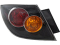 Left Tail Light Assembly for Mazda 3 Sport (2009) BG938CQ