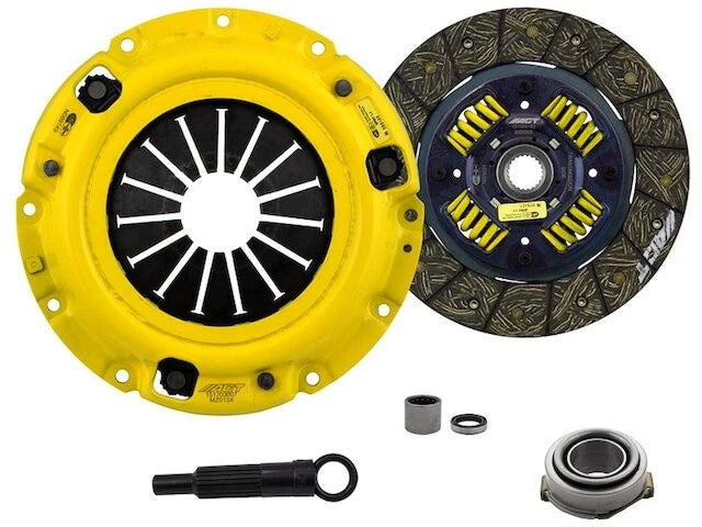 Clutch Kit for Mazda RX7 (1983–1991) HQ841WS