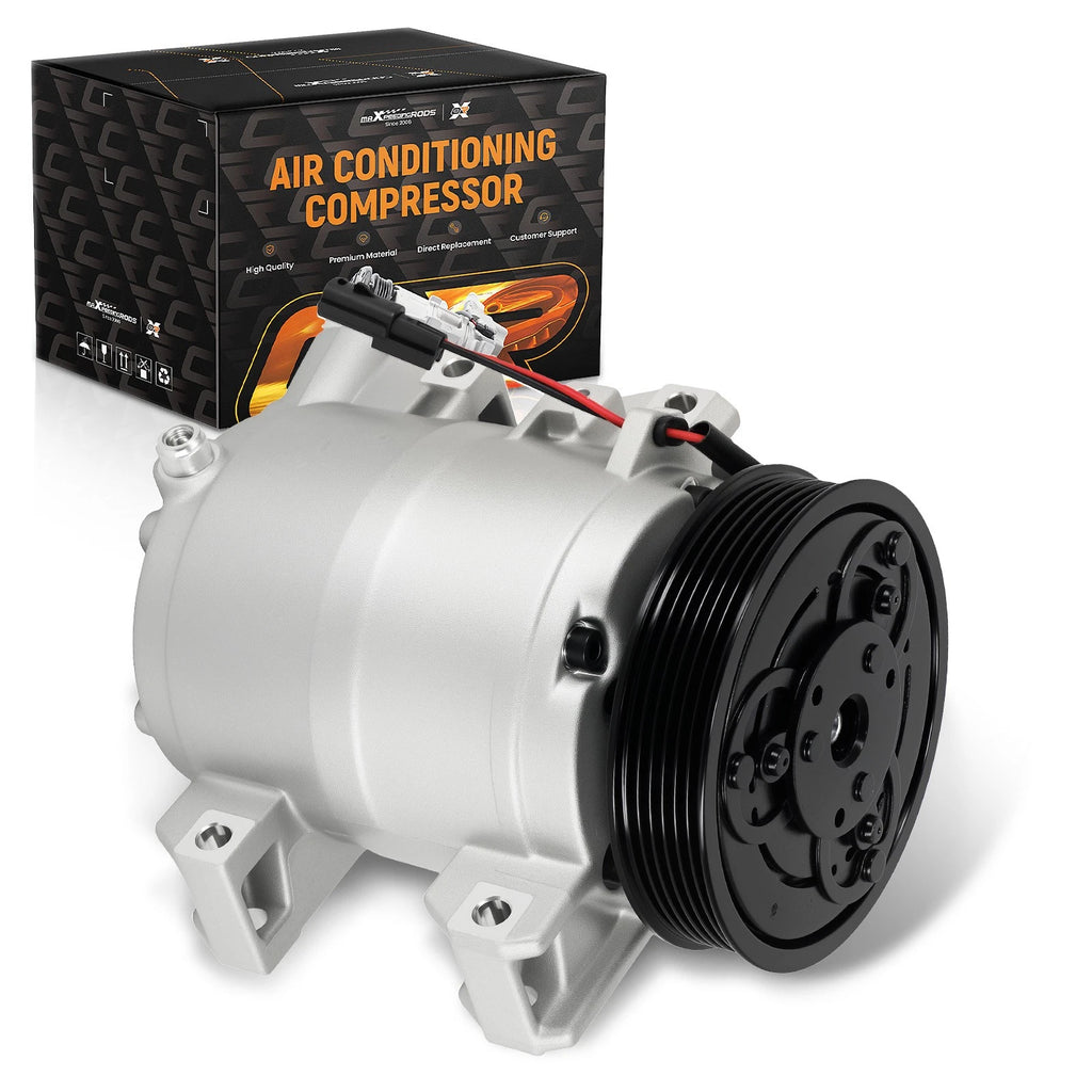 Air Conditioning Compressor for Nissan Rogue (2008–2015) 92600JM01C 97490
