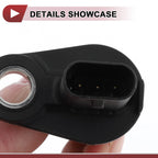 Crankshaft Position Sensor for Chevrolet Colorado 3.6 (2017–2022) No. 12646781