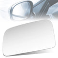 Door Mirror Glass for Ford Grand Marquis Crown Victoria (1997) - Flat Lens, Left