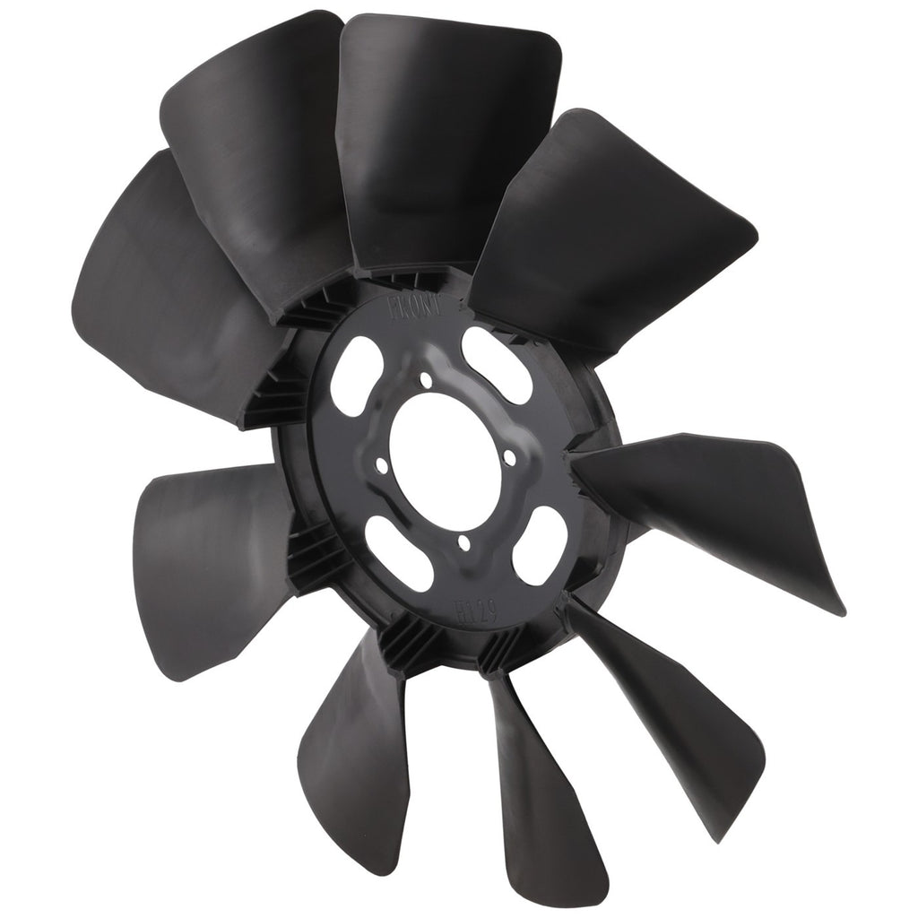Fan Blade for Chevy Express Van, GMC Savana 2500 3500