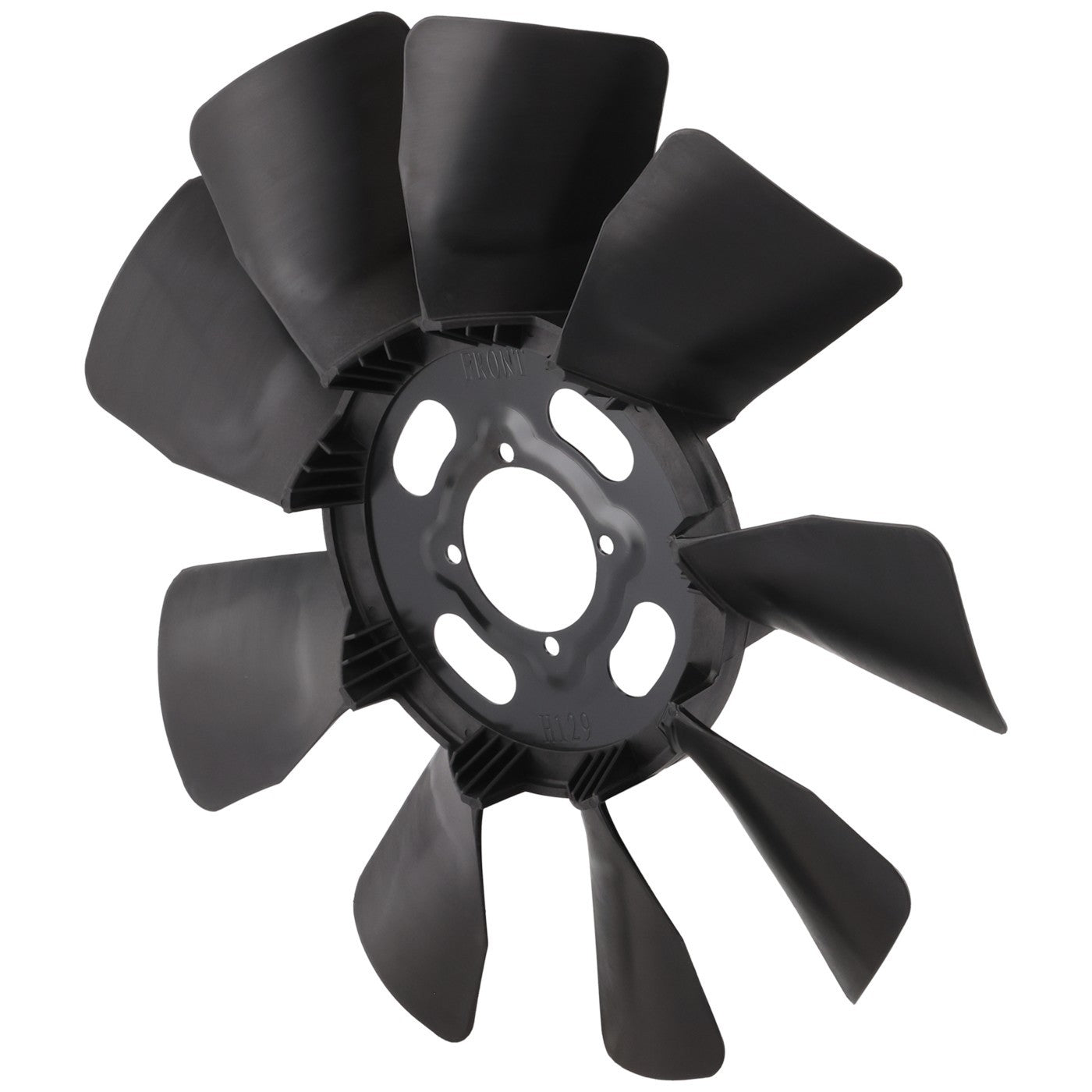Fan Blade for Chevy Express Van, GMC Savana 2500 3500