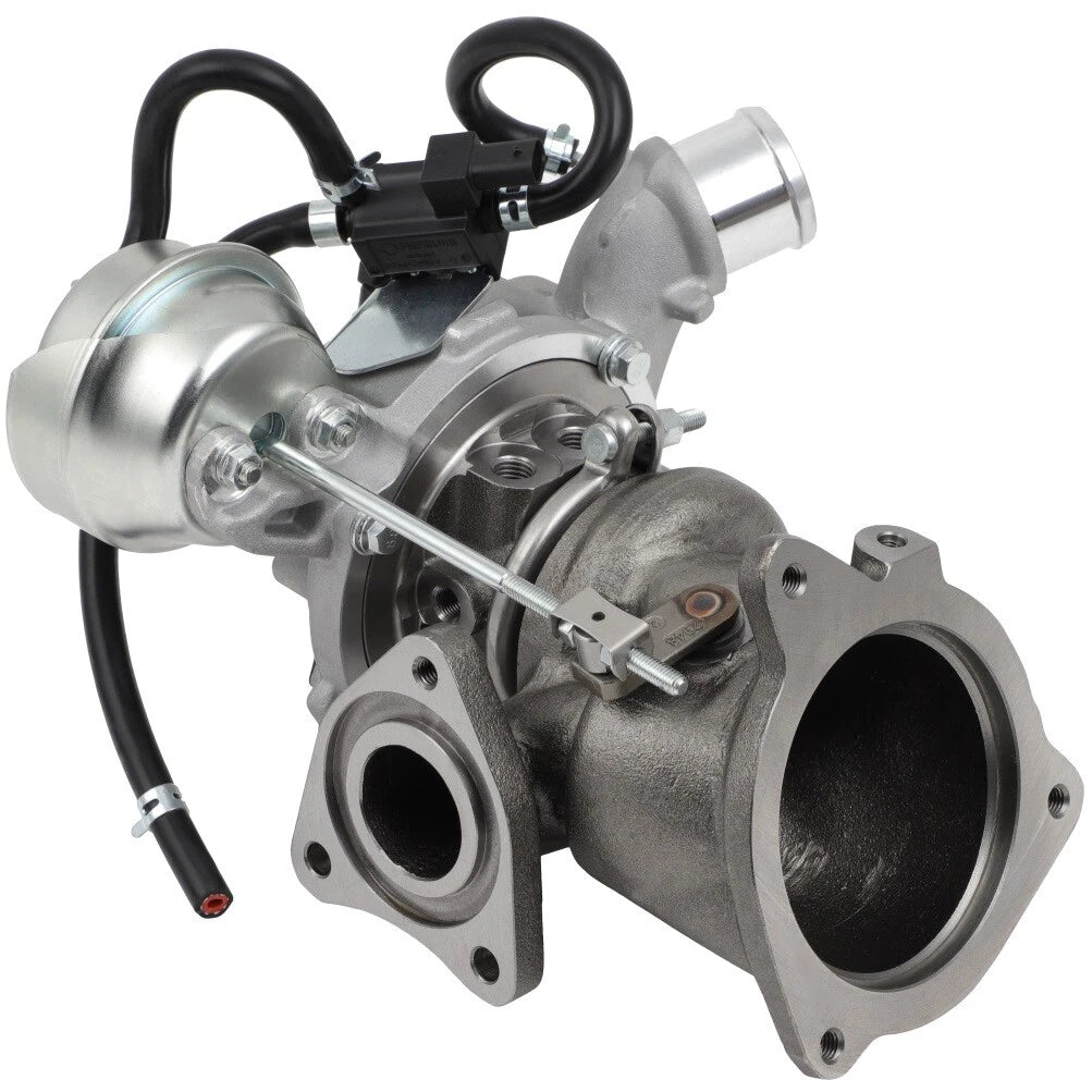 Turbocharger Kit for Ford Escape (2013–2016)