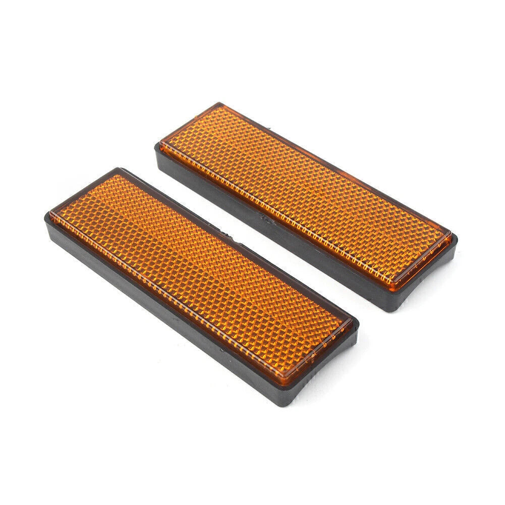 Reflector Sticker for Ducati Motor ATV/Dirt Bike