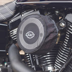 S&S Cycle Teardrop Air Stinger Pre-Filter for Harley Davidson (1991–2023)