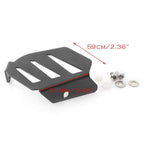 Exhaust Pipe Guard Cover for BMW R1200GS LC, R1200R LC (2013-2016)