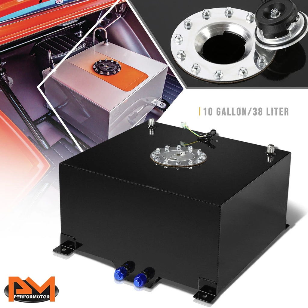 Gas Fuel Pump Module Assembly for Ford Taurus/Mercury Sable (2002–2003)