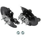 Front Steering Knuckle Wheel Hub Bearing for Honda Civic (2008–2008)