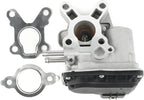 EGR Valve for Nissan Navara D40, Pathfinder R51, NP300 (2005-2023)