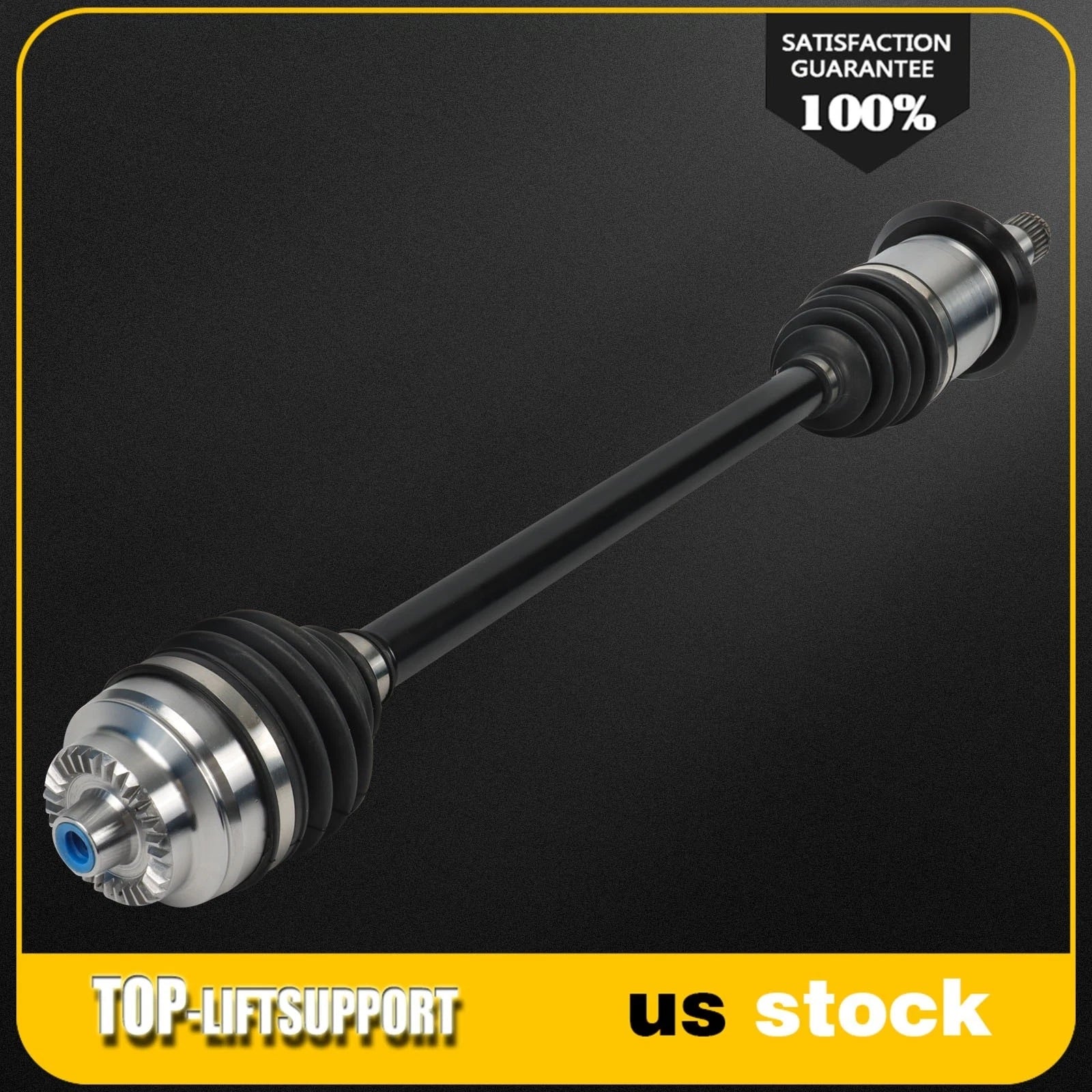CV Axle Shaft for BMW X1 X2 Mini Cooper Countryman (2017–2022)
