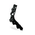 Rear Bumper Bracket Left for Nissan Altima (2013–2015) 85221-3TA0A