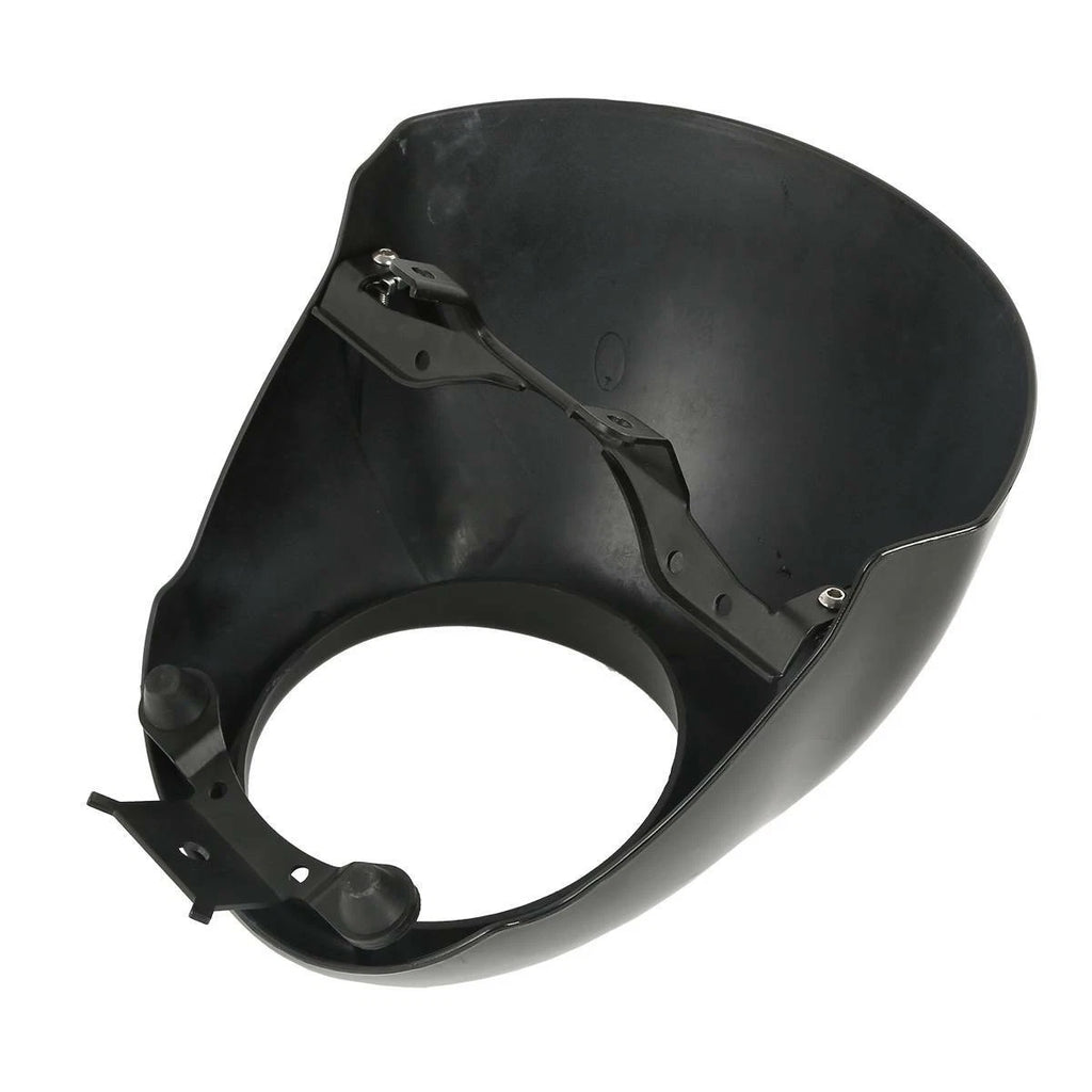 Front Headlight Fairing Screen Visor for Harley Street XG500 XG750 (2014–2020)