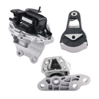 Engine Motor & Transmission Mount for Ford Explorer V6 3.5L (2011–2015) EM-4139