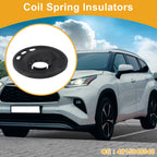 Lower Coil Spring Insulator No. 4815848040 for Toyota Highlander (2001–2007)