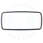 Set of 2 Heated Towing Side View Mirrors for Freightliner M2 Columbia (2002–2021)