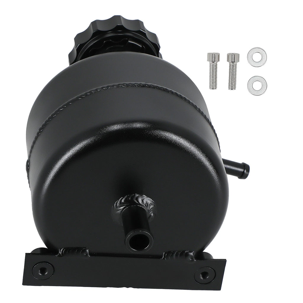 Aluminum Coolant Reservoir Tank for Mini Cooper S (2005–2008)