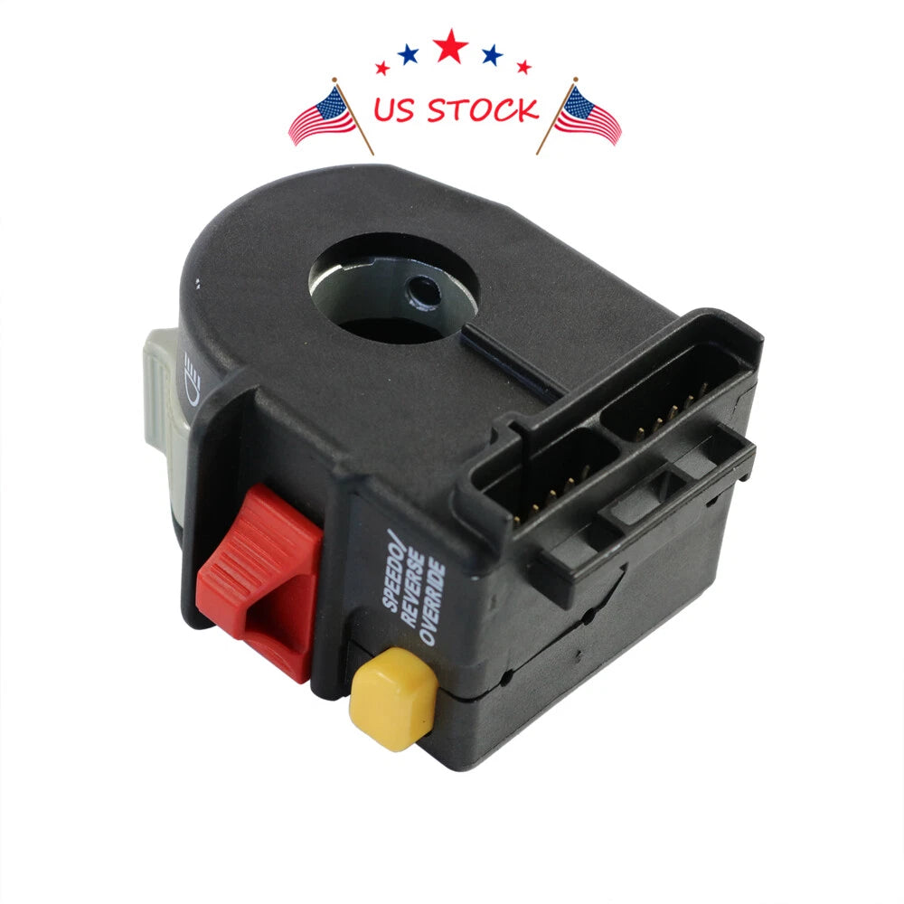 Left Handle Bar Switch for Polaris Xplorer 325 400 425 (1999-2001)
