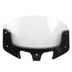 Windscreen Wind Deflector for Indian Chieftain, Roadmaster (2014-2019)
