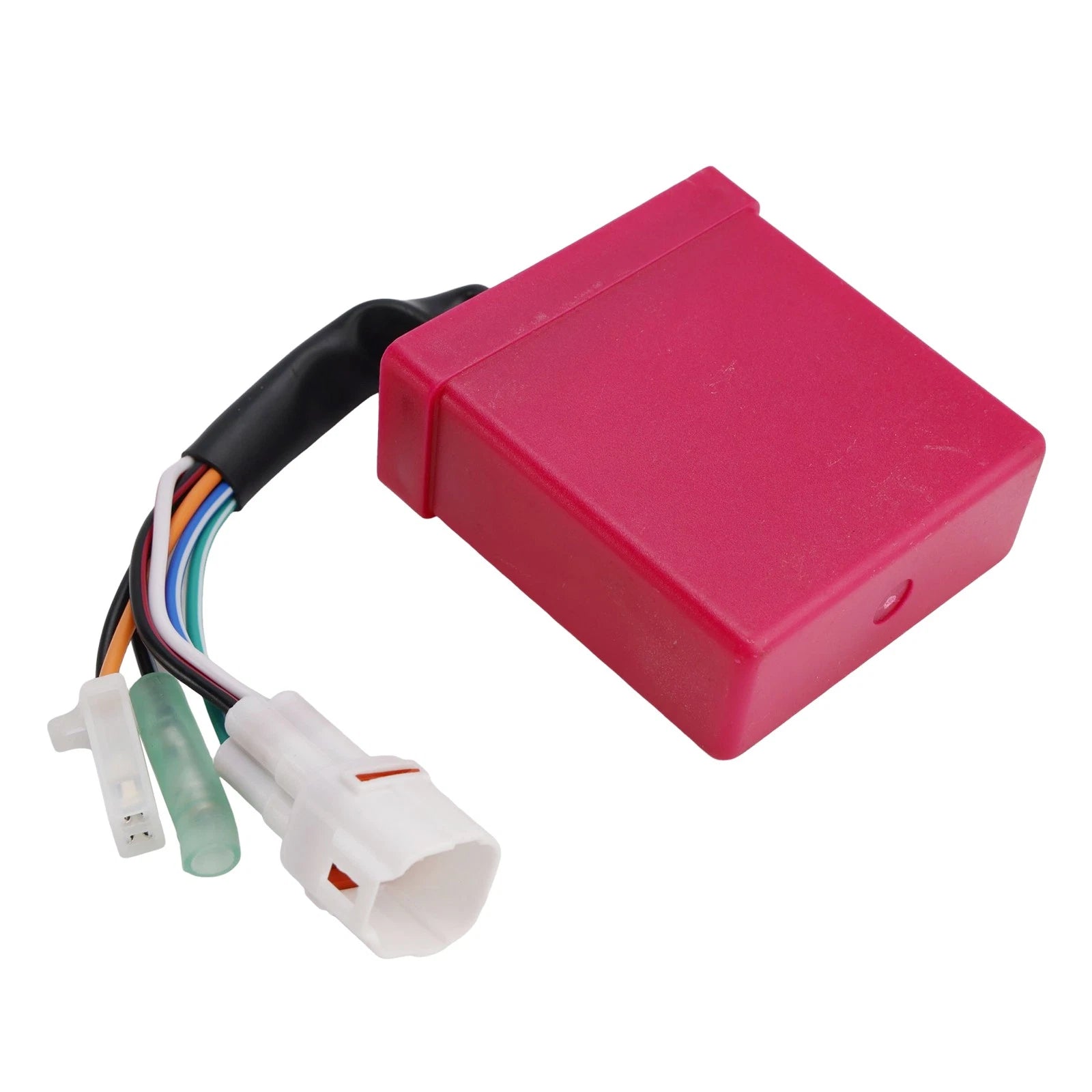 CDI Igniter for Yamaha YQ100 Aerox YW100E BWS100 (2000–2002) 4VP-H5540-00